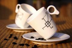 精致生活中的日常伴侶 一套實(shí)用咖啡具