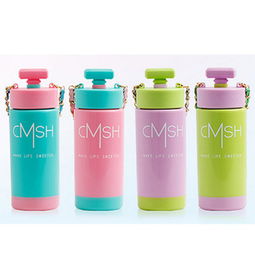 創(chuàng)意杯子 可愛(ài)PP塑料水杯，時(shí)尚便攜的貼心好禮